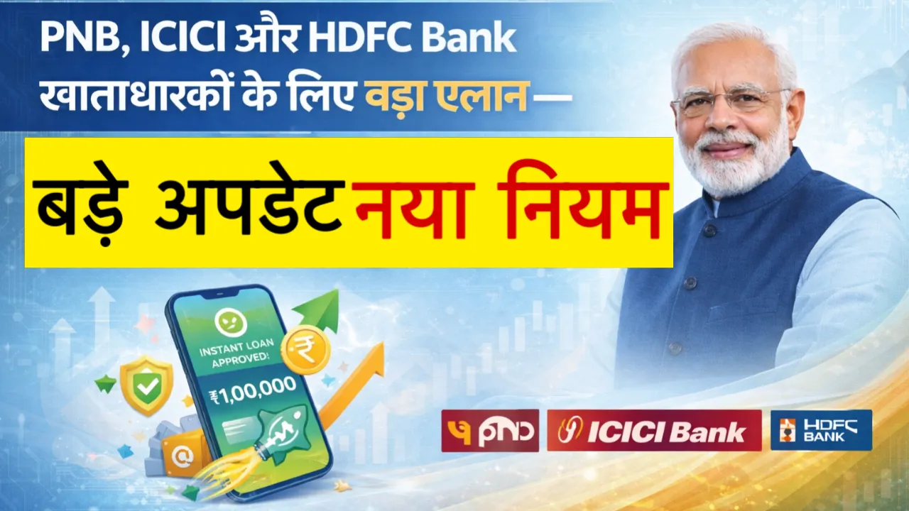 pnb-icici-hdfc-bank-new-rule